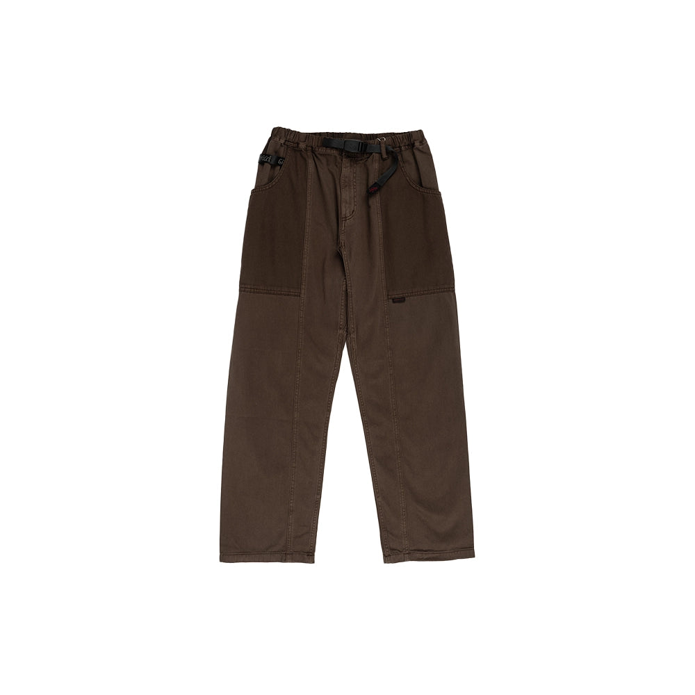 Gramicci Pant 'Brown Pigment'