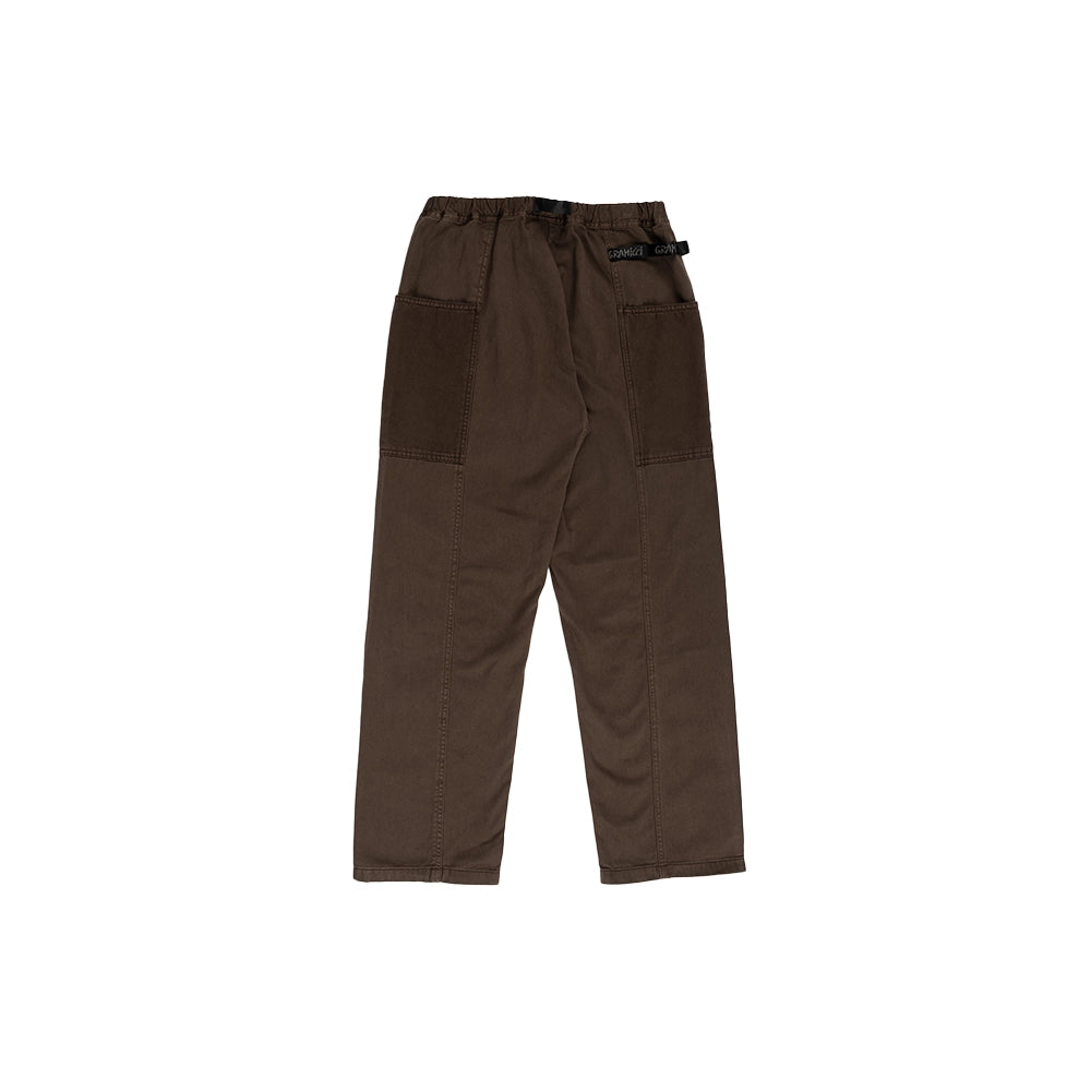 Gramicci Pant 'Brown Pigment'