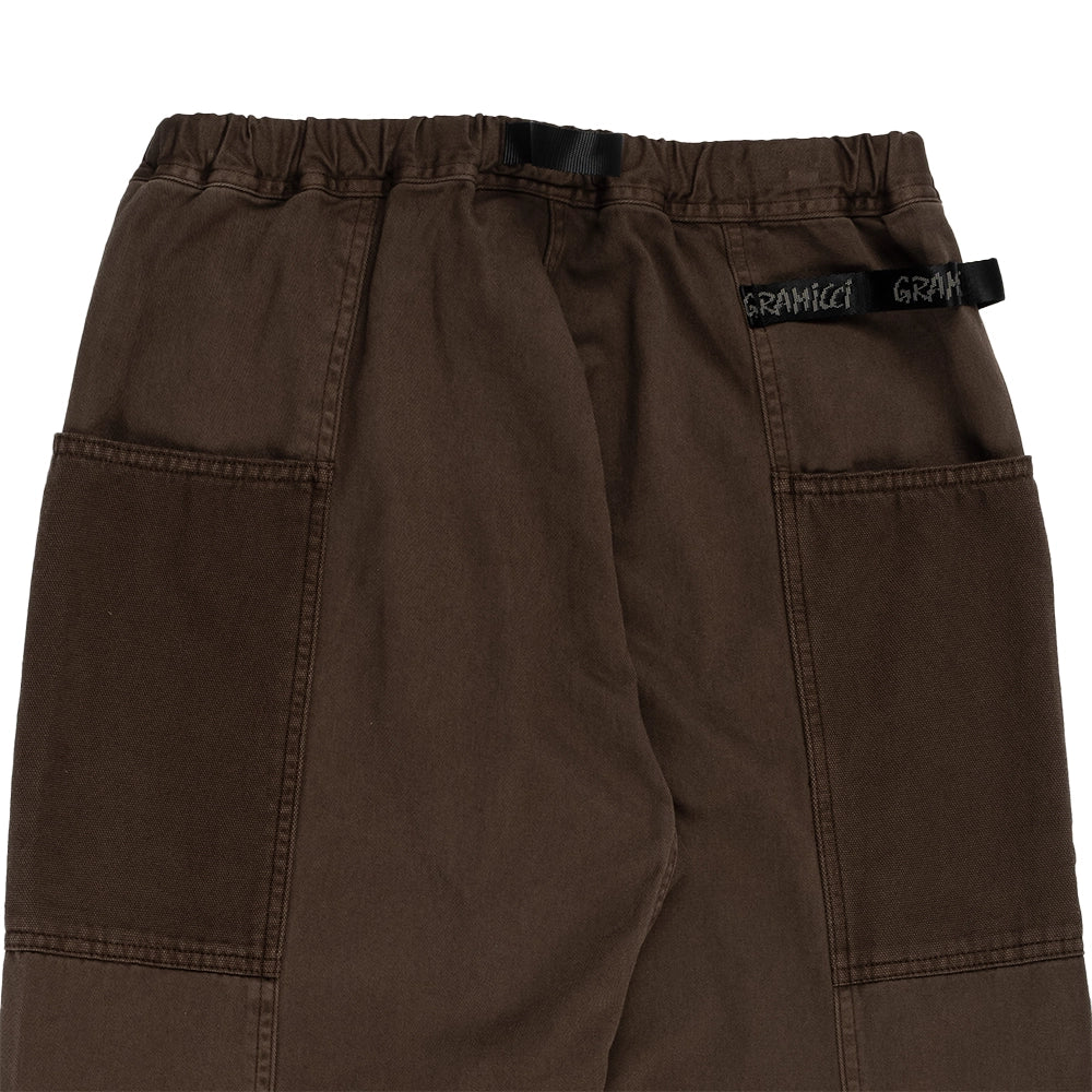 Gramicci Pant 'Brown Pigment'