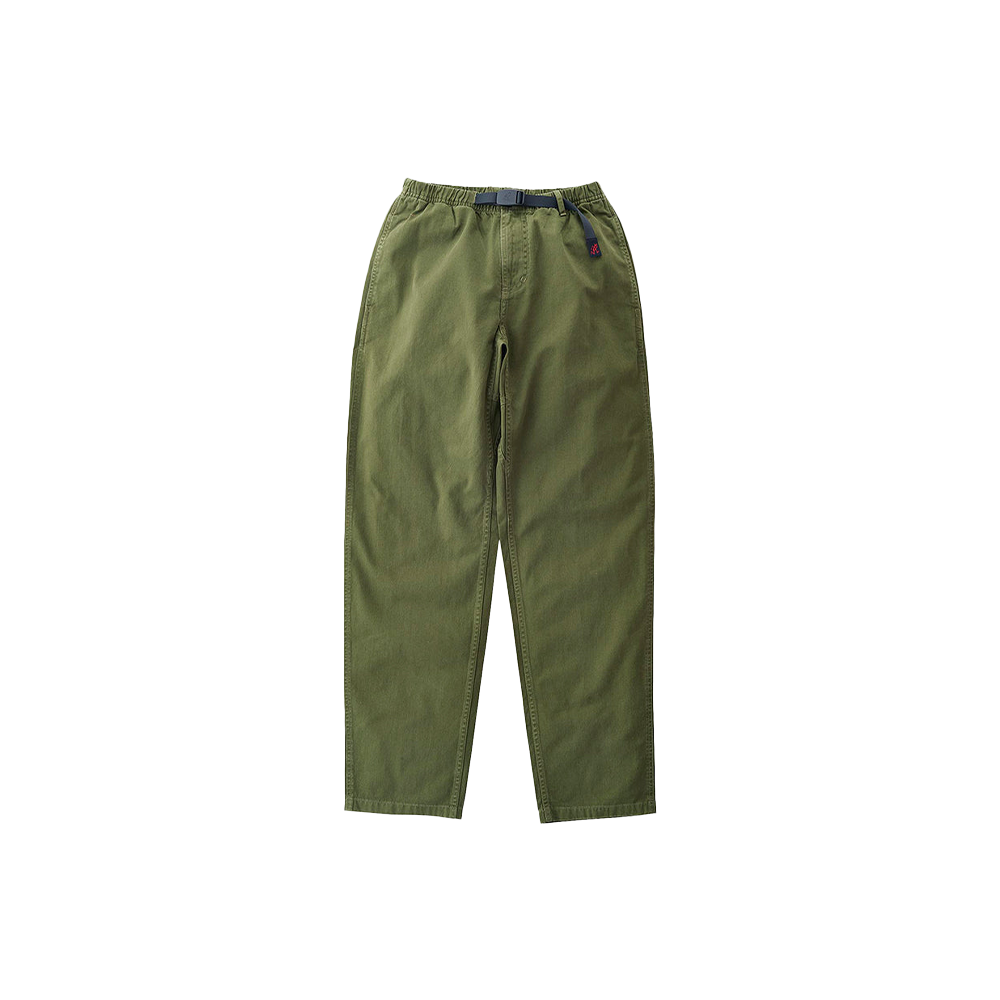 Gramicci Pant 'Olive'