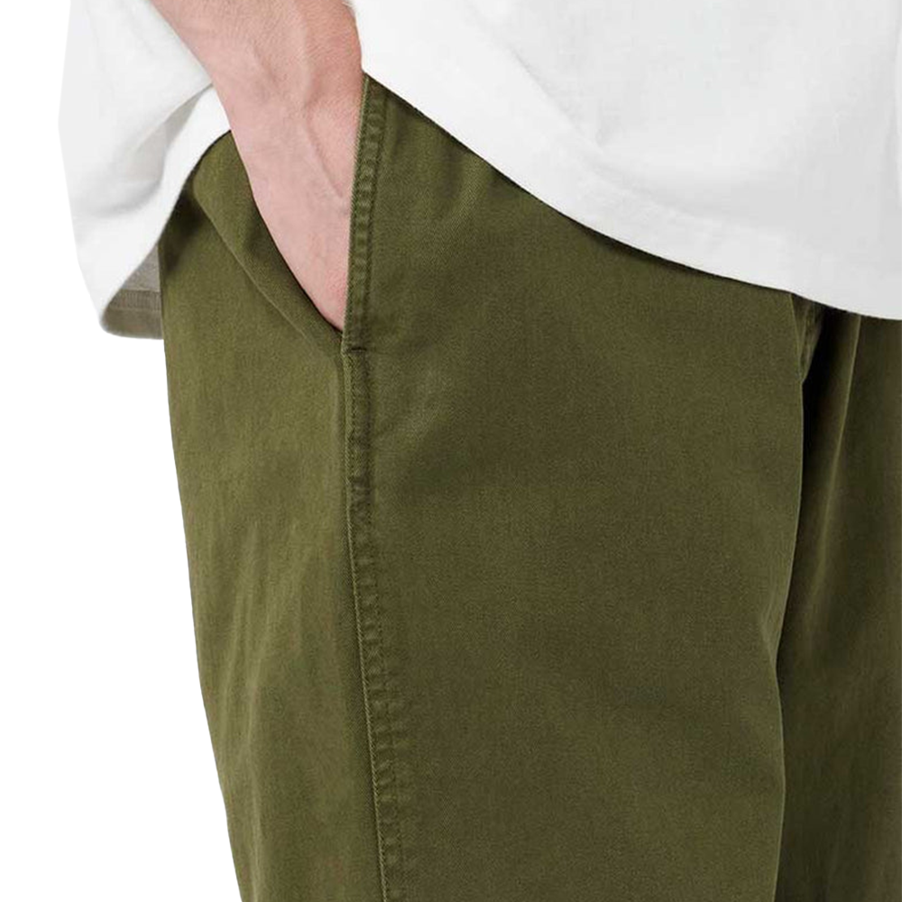 Gramicci Pant 'Olive'