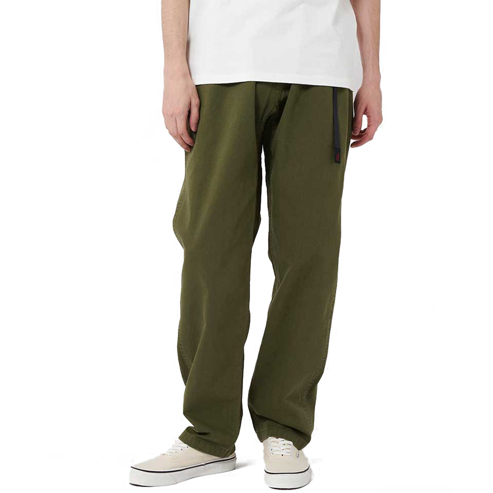 Gramicci Pant 'Olive'