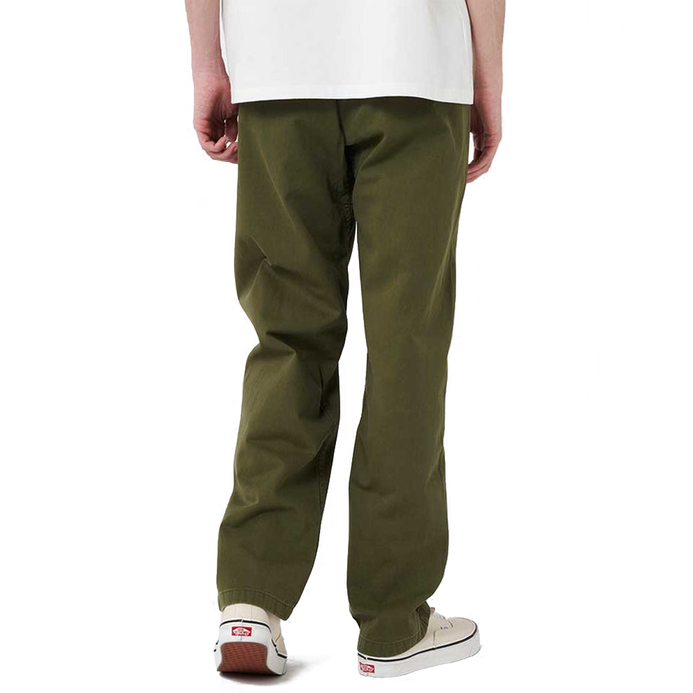 Gramicci Pant 'Olive'