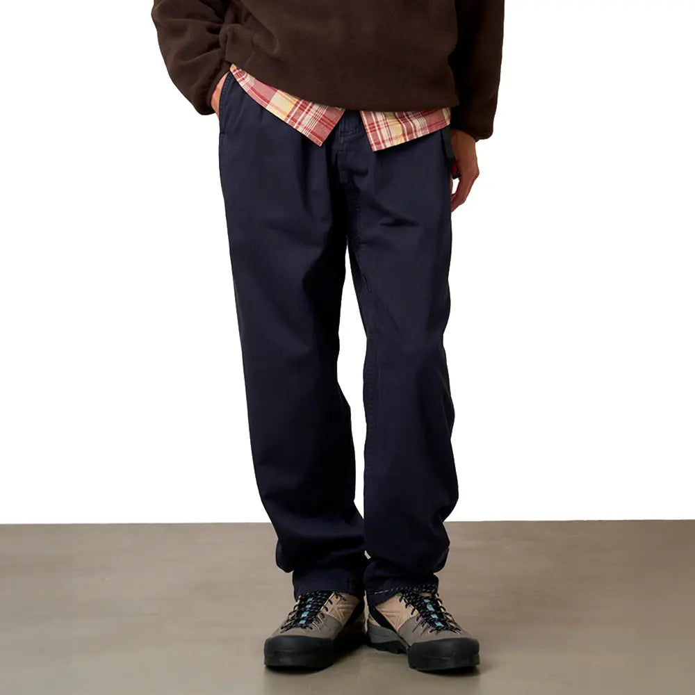 Gramicci Pant 'Double Navy'