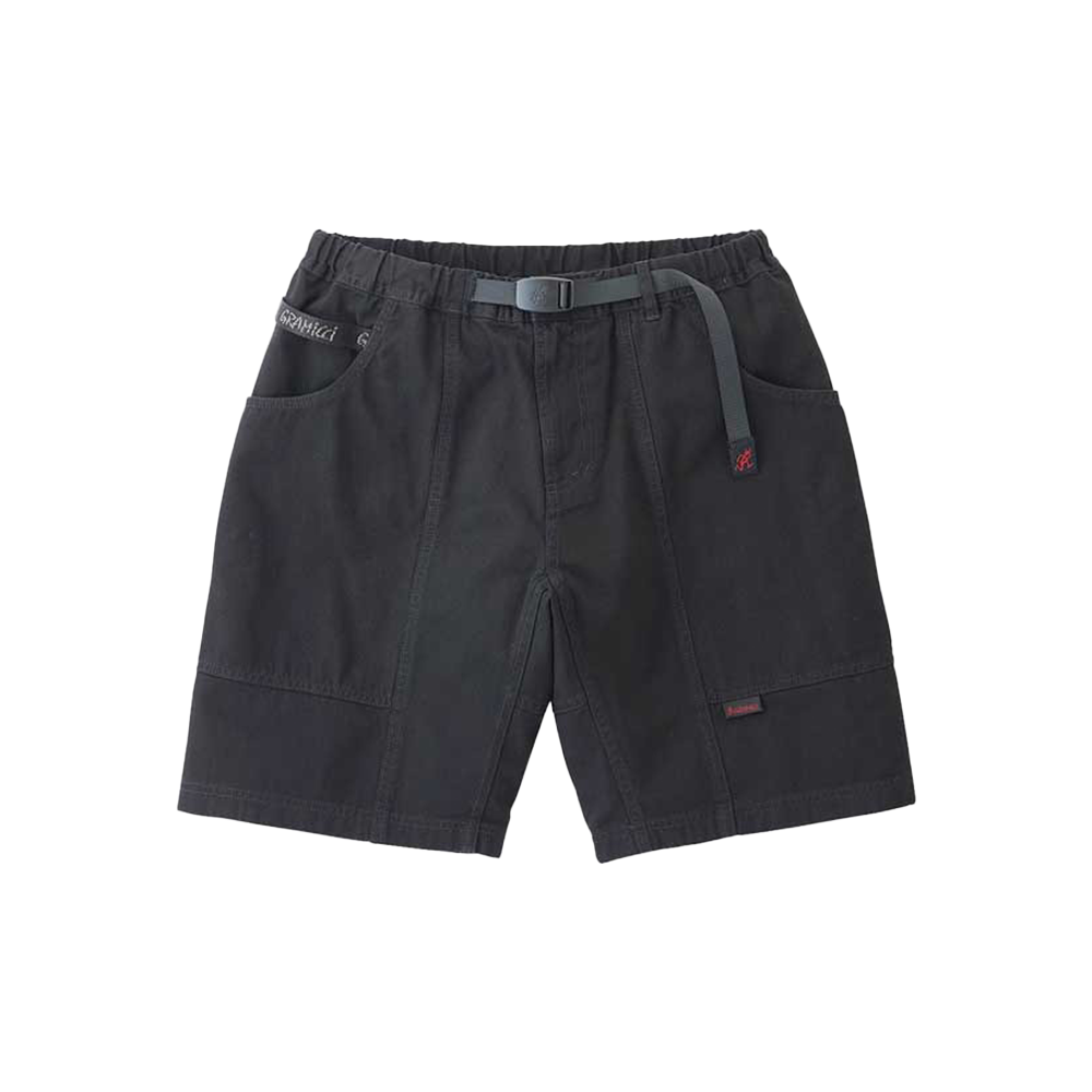 Gadget Short 'Black'