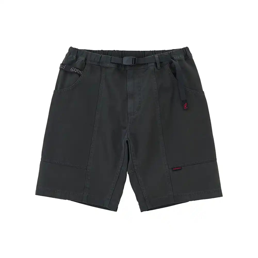 Gadget Short 'Smokey Grey'