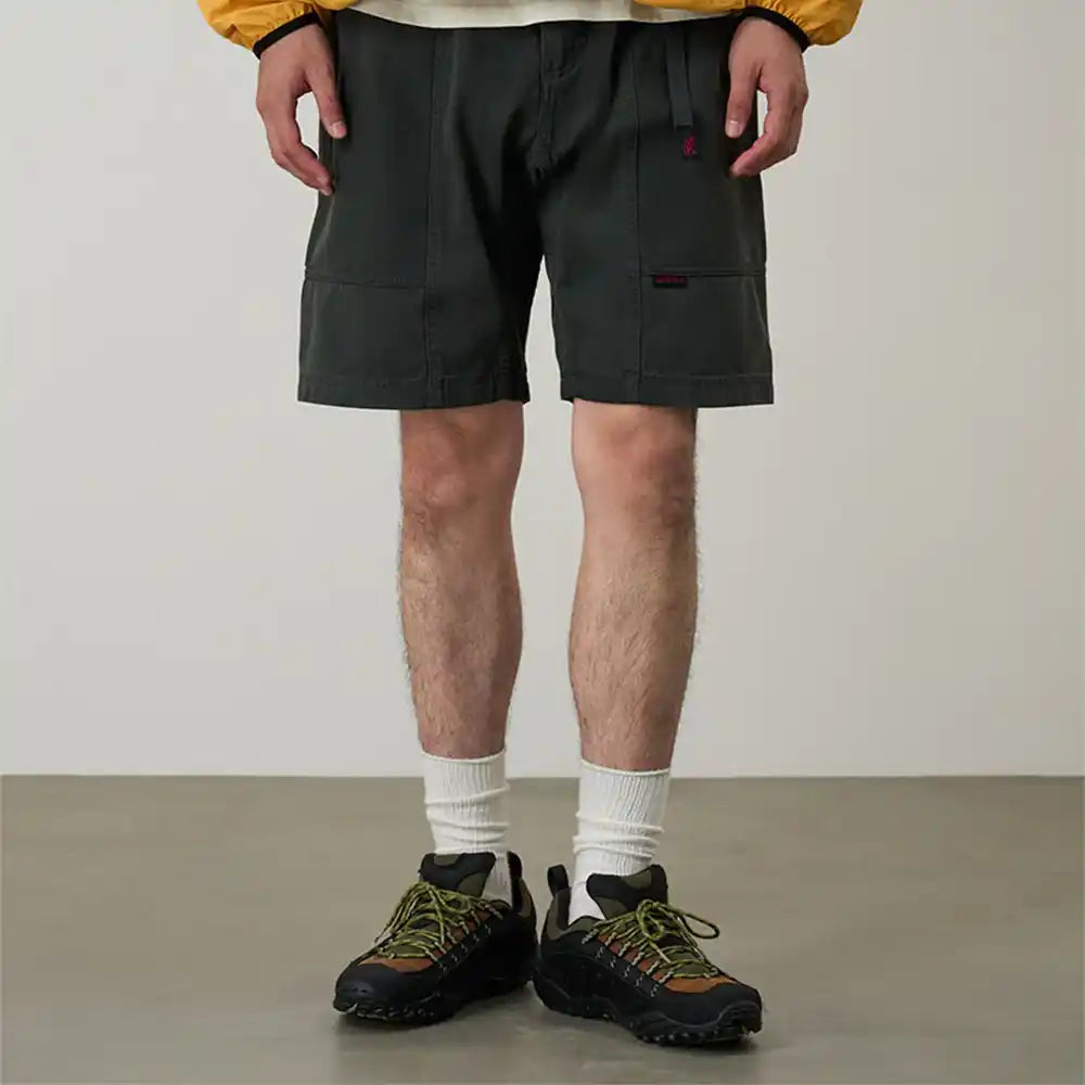 Gadget Short 'Smokey Grey'