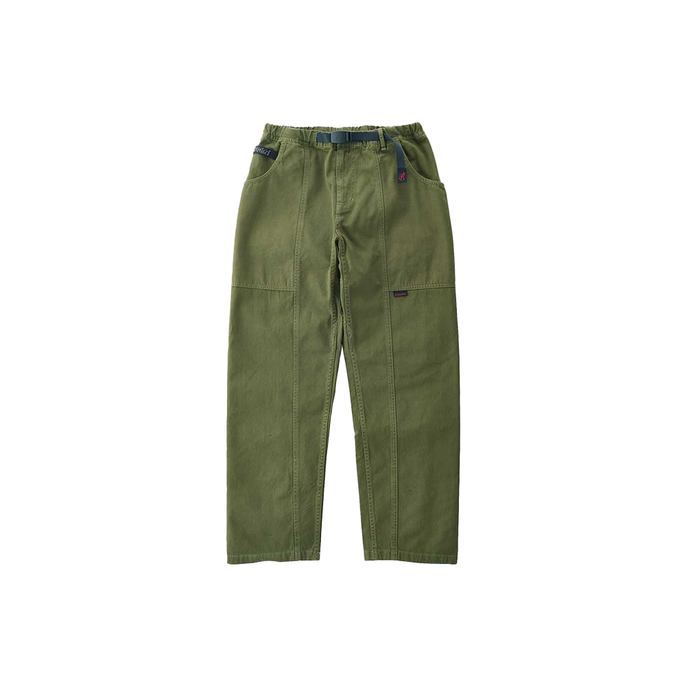 Gadget Pant 'Olive'