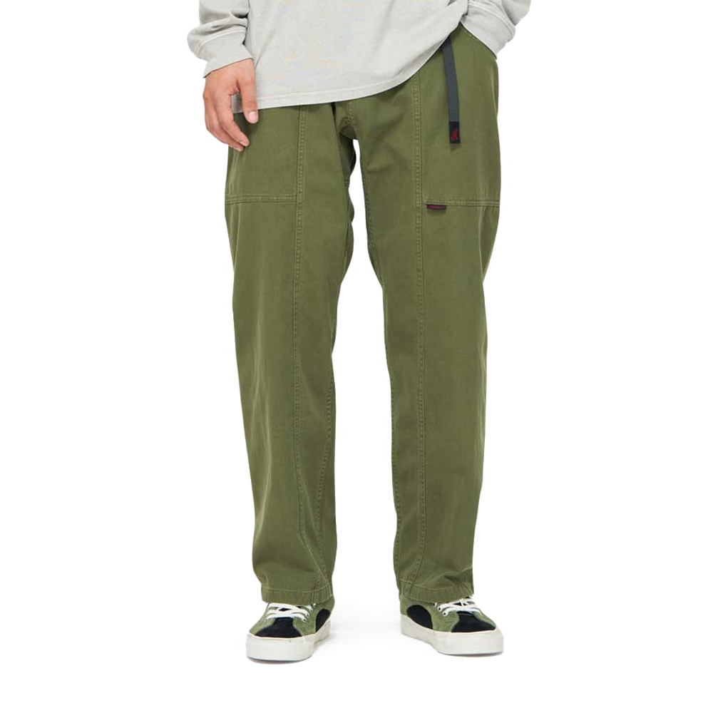 Gadget Pant 'Olive'