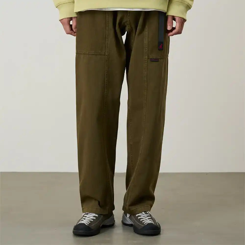 Gadget Pant 'Bark Pigment'