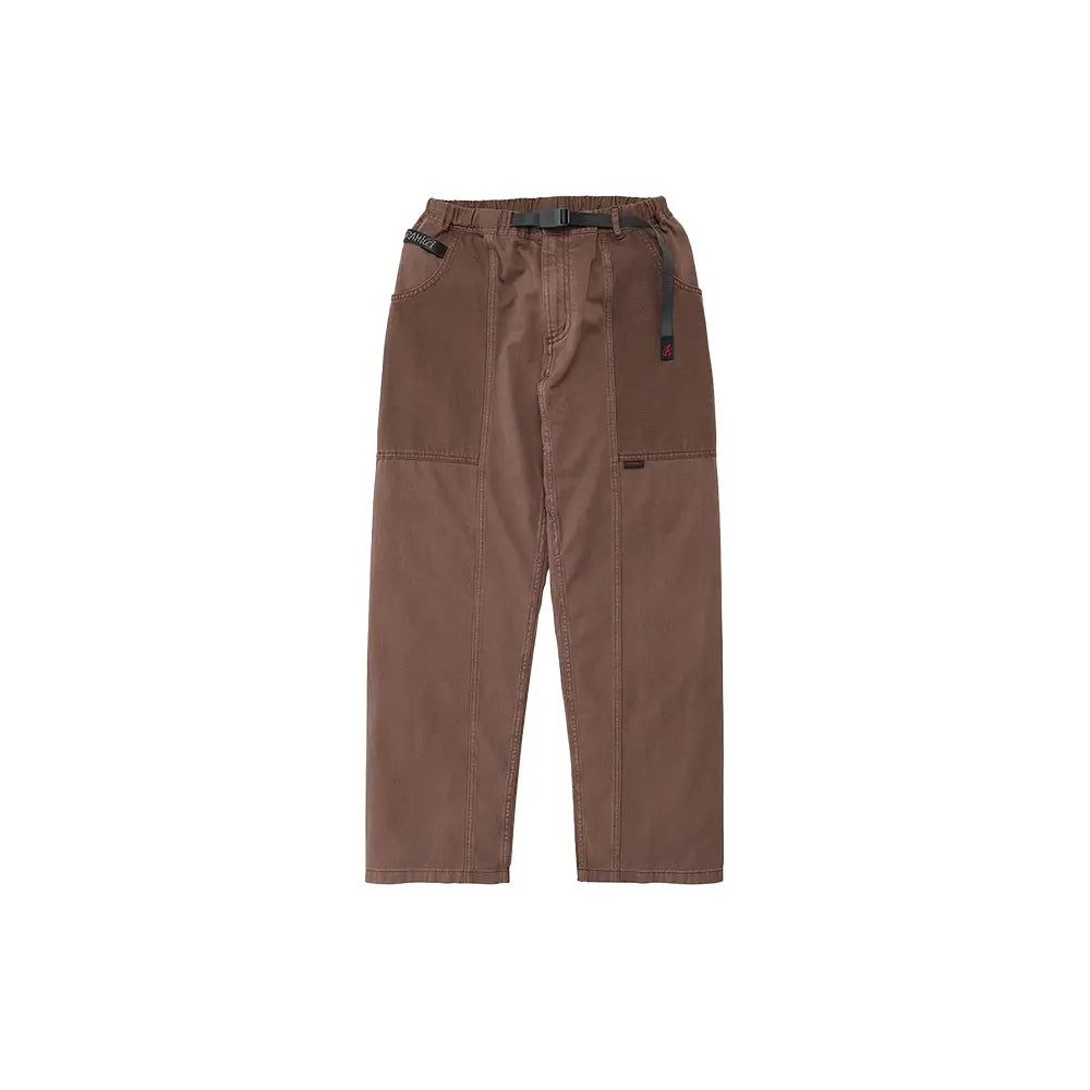 Gadget Pant 'Brown Pigment'
