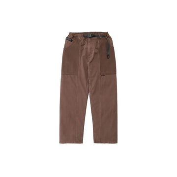 Gadget Pant 'Brown Pigment'