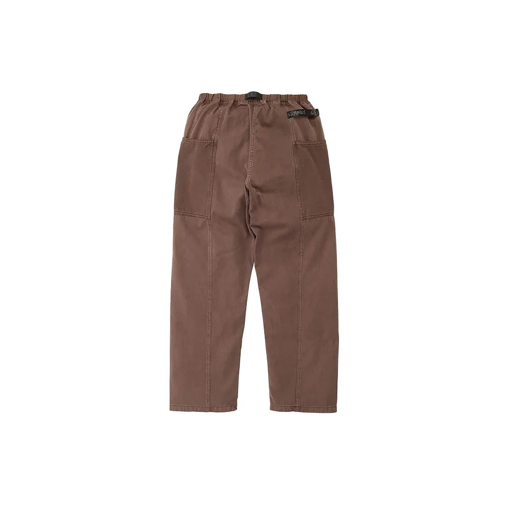 Gadget Pant 'Brown Pigment'