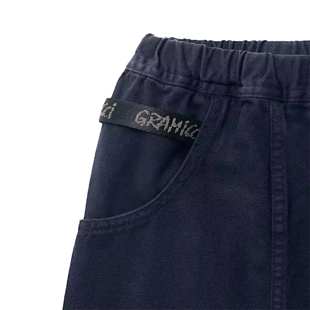Gadget Pant 'Double Navy'