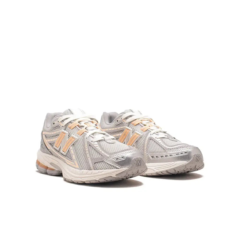 1906 v1 Lace GS 'Gold Metallic White Peach'