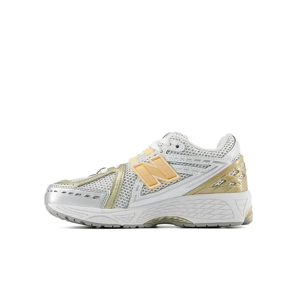 New Balance 1906 Lace v1 GS 'Gold Metallic White Peach' – TAKOUT®