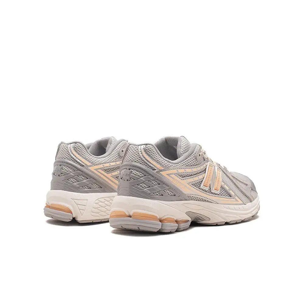 New Balance 1906 Lace v1 GS 'Gold Metallic White Peach' – TAKOUT®
