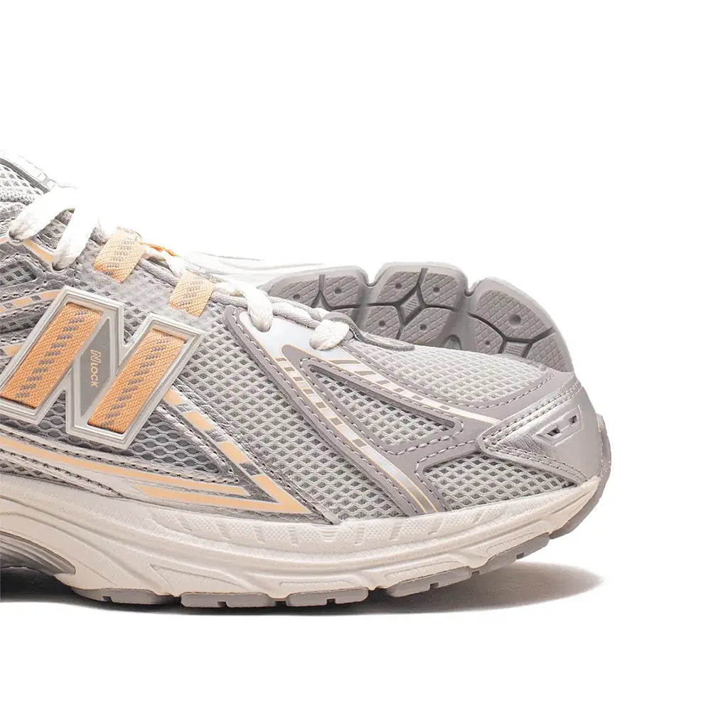New Balance 1906 Lace v1 GS 'Gold Metallic White Peach' – TAKOUT®