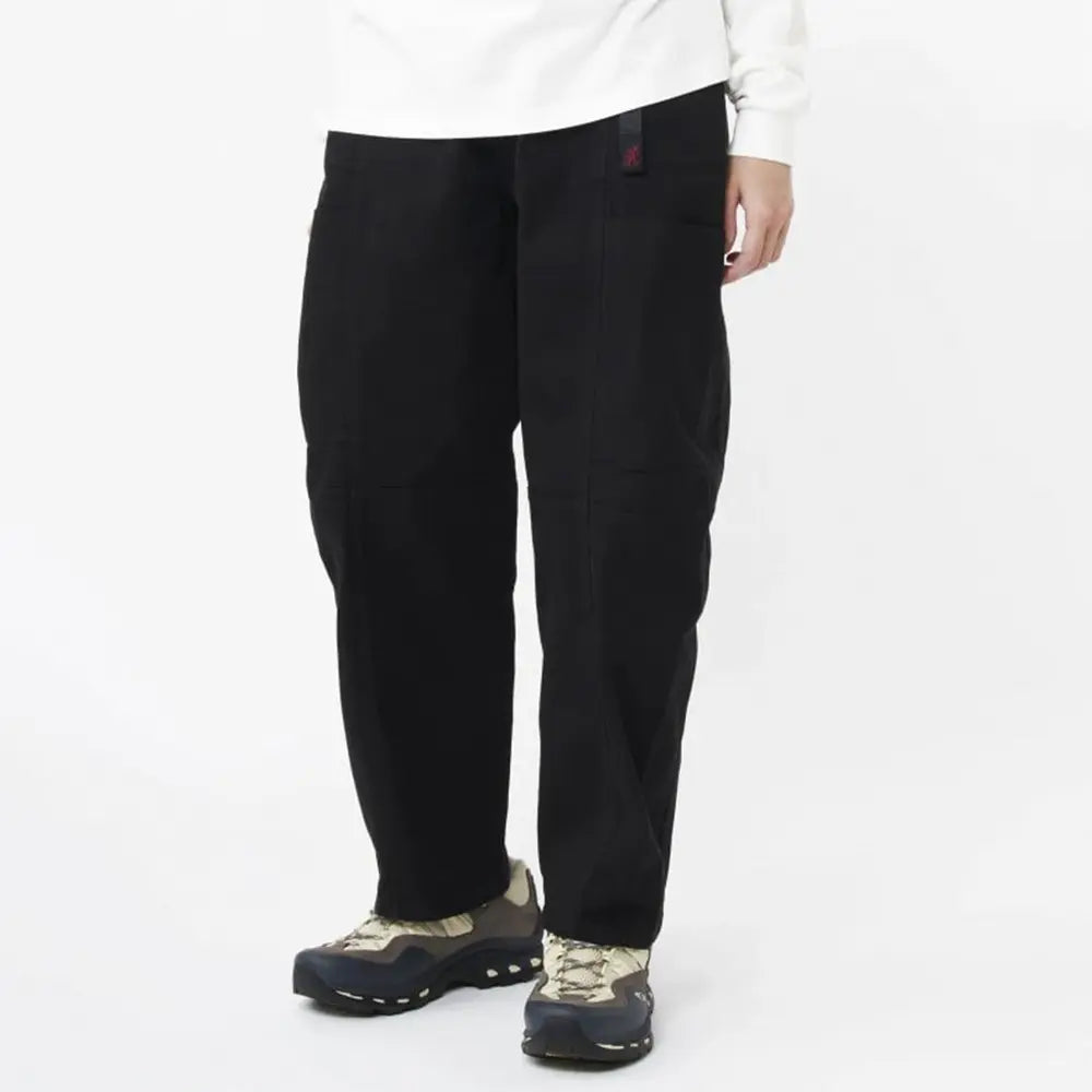 W Voyager Pant 'Black'