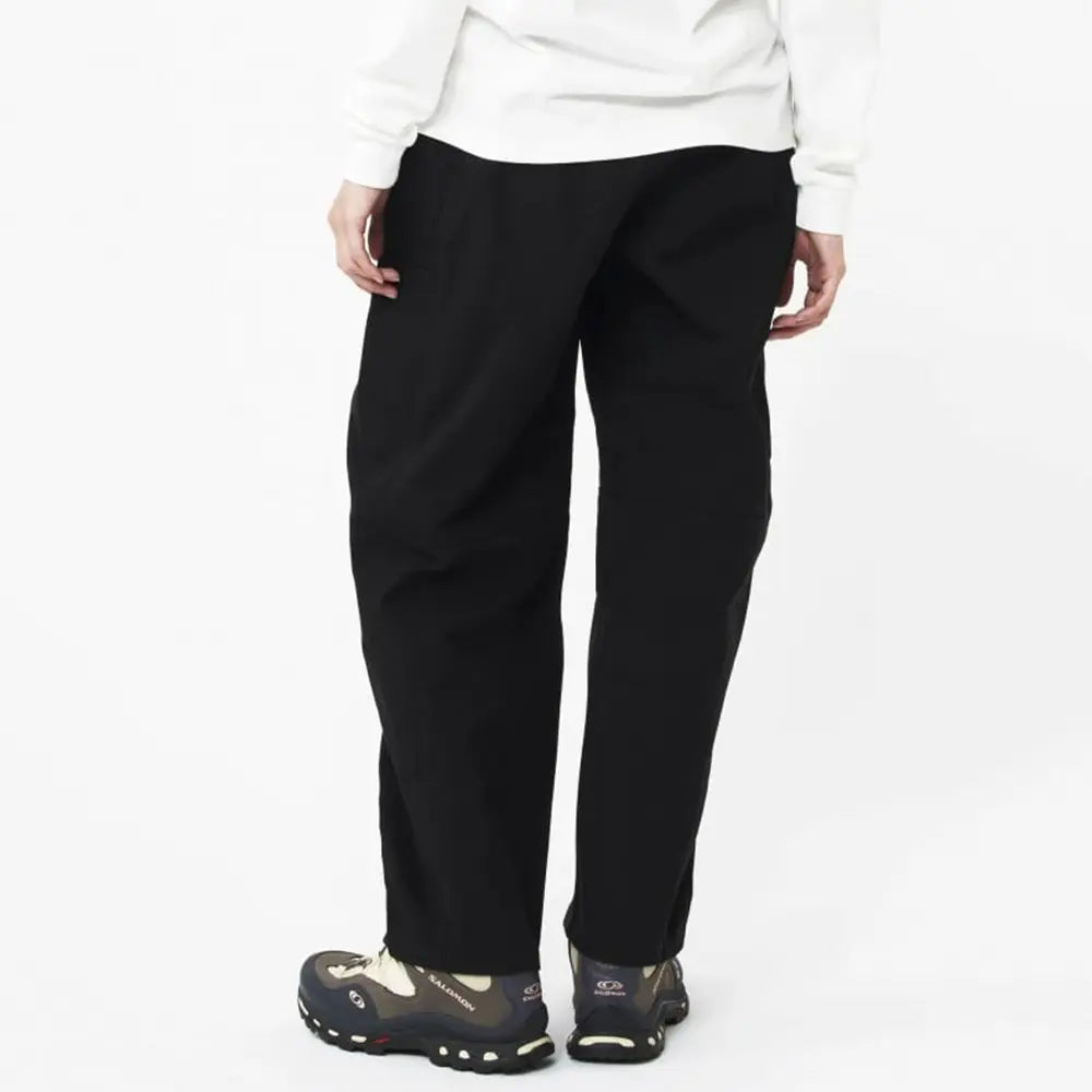 W Voyager Pant 'Black'