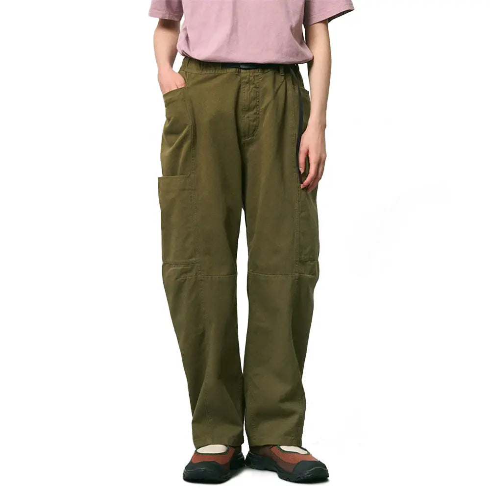 W Voyager Pant 'Olive'