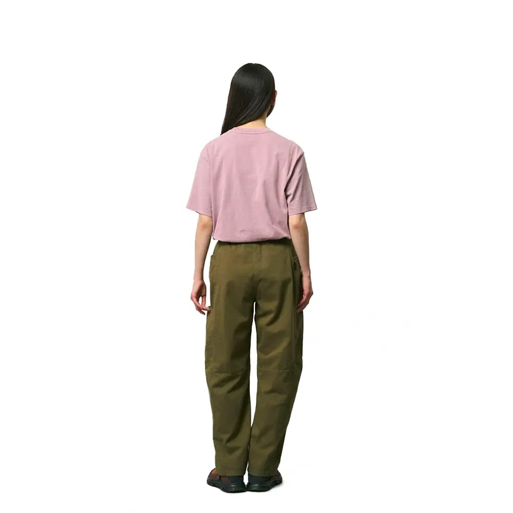 W Voyager Pant 'Olive'