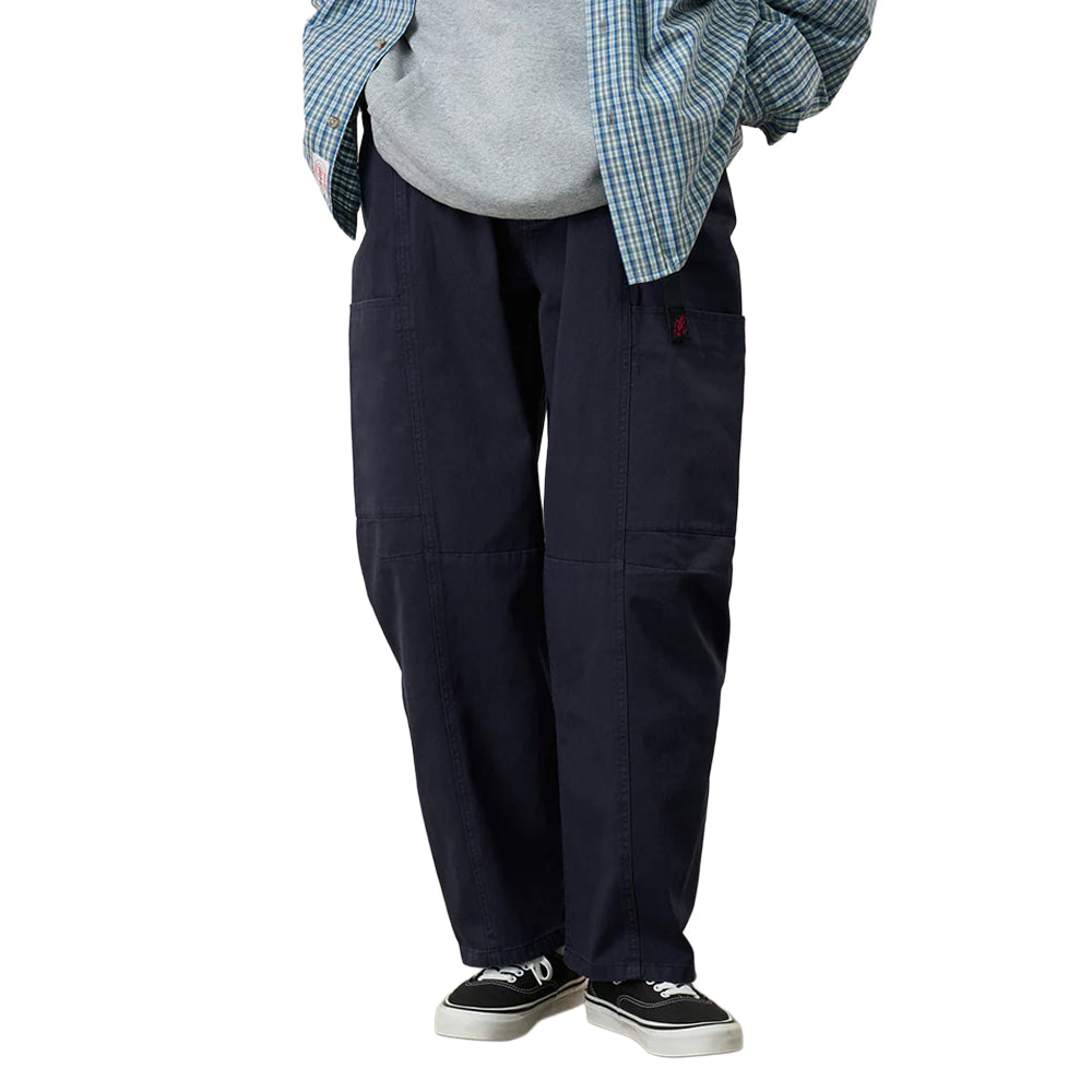 W Voyager Pant 'Double Navy'