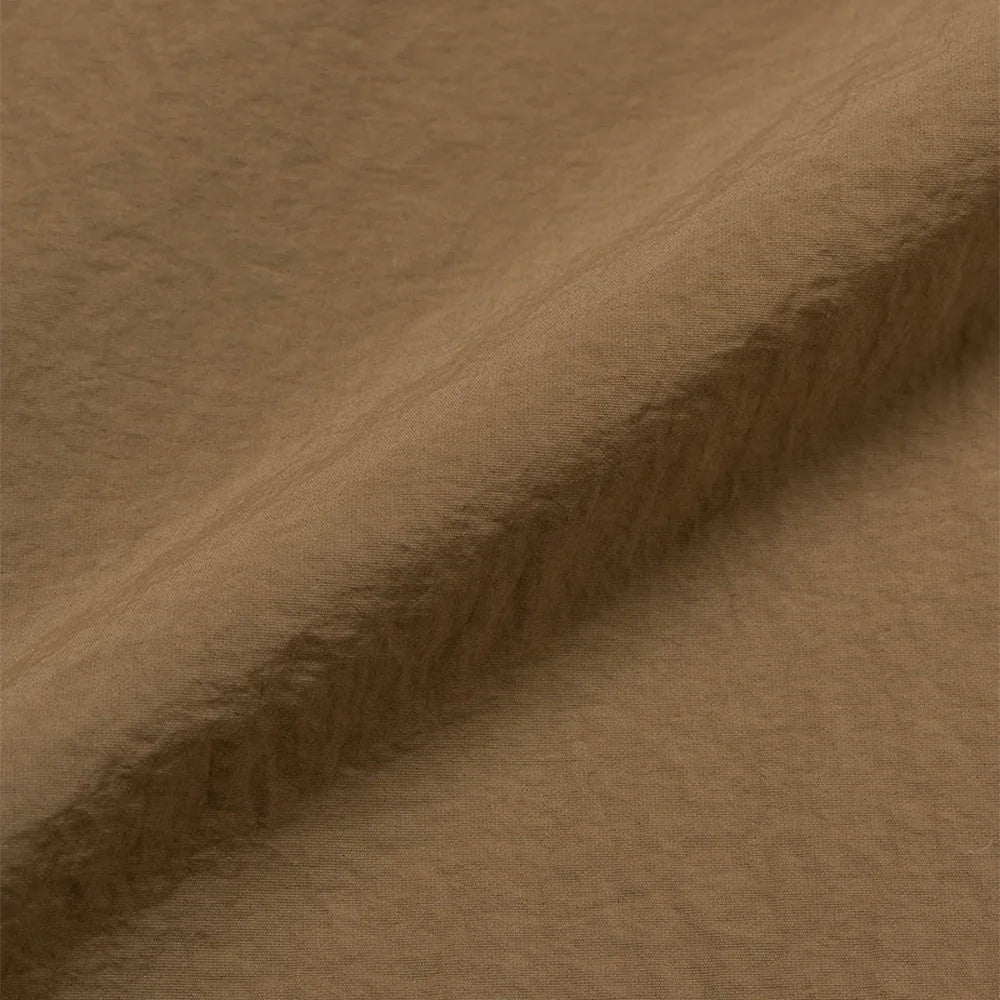 W Nylon Flare Pant 'Coyote'