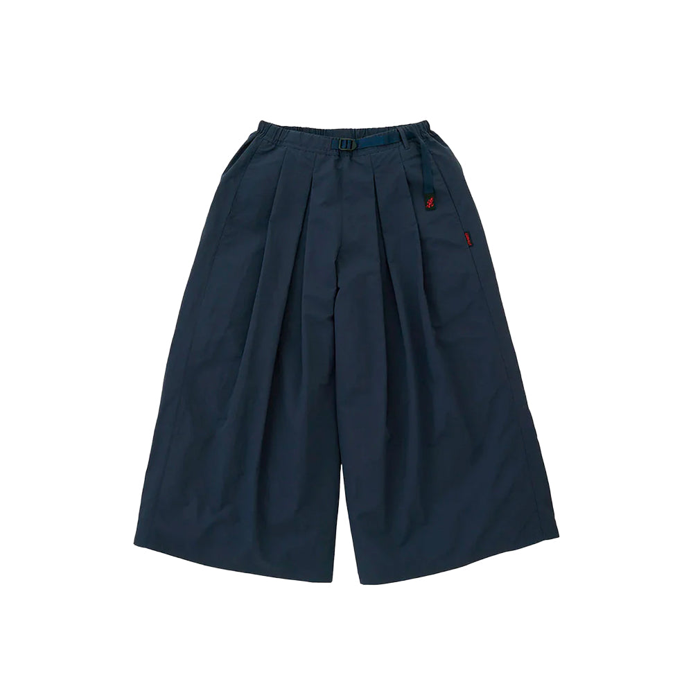 W Nylon Flare 'British Navy'