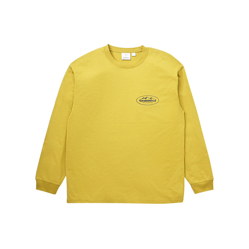 Knit Mountaineering LS Tee