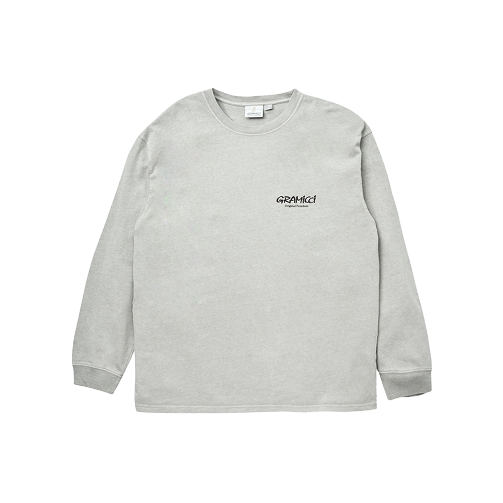 Knit Original Freedom LS Tee