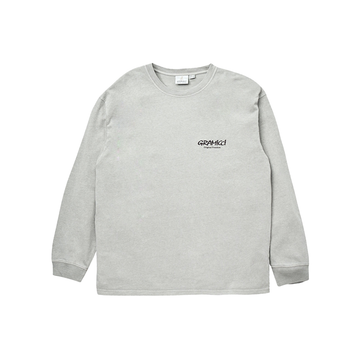 Knit Original Freedom LS Tee