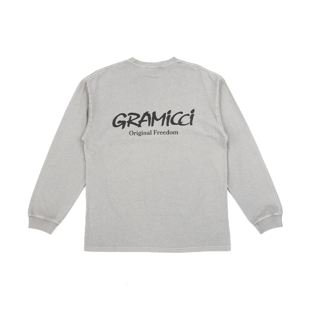 Knit Original Freedom LS Tee