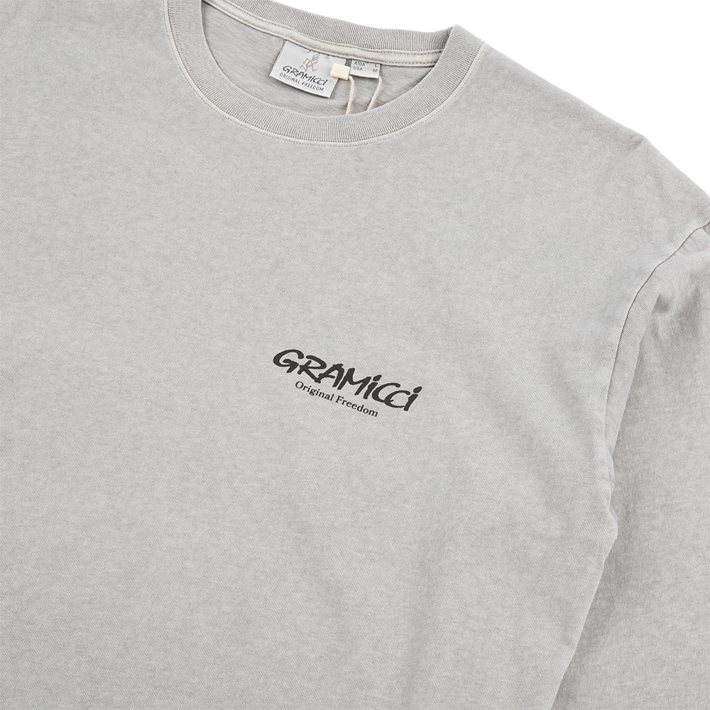 Knit Original Freedom LS Tee