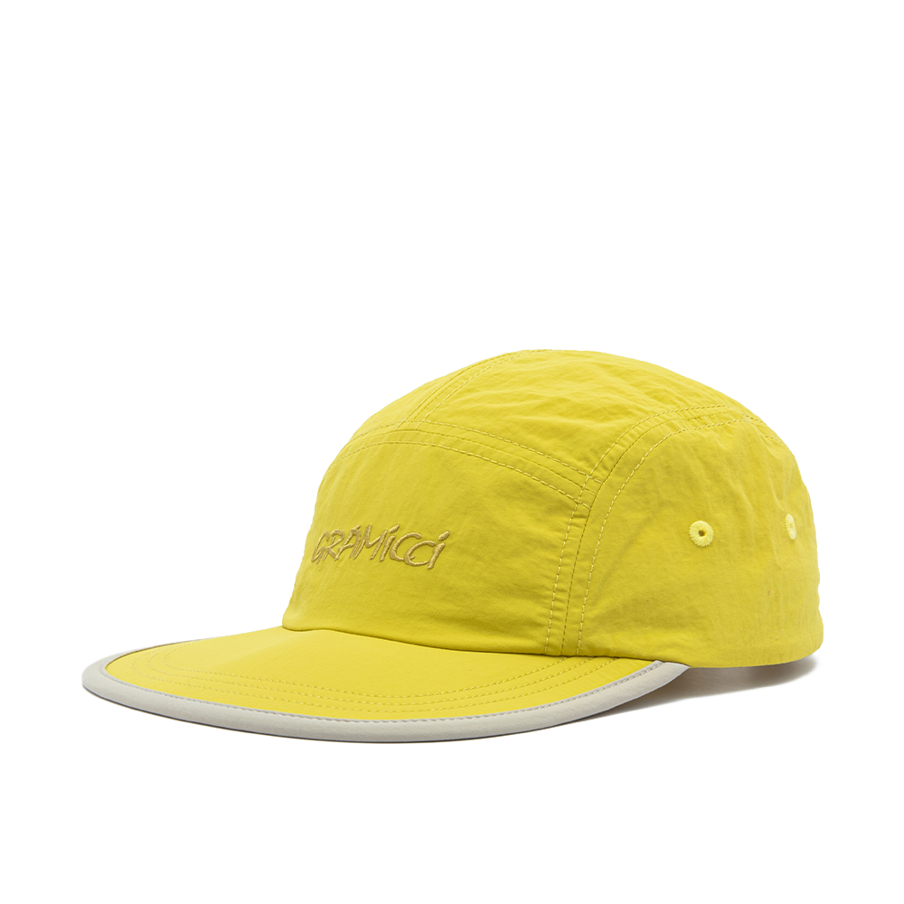 Nylon Cap