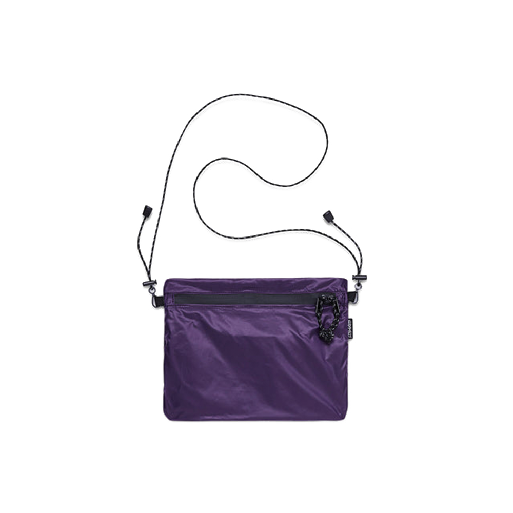 Micro Ripstop Sacoche 'Purple'