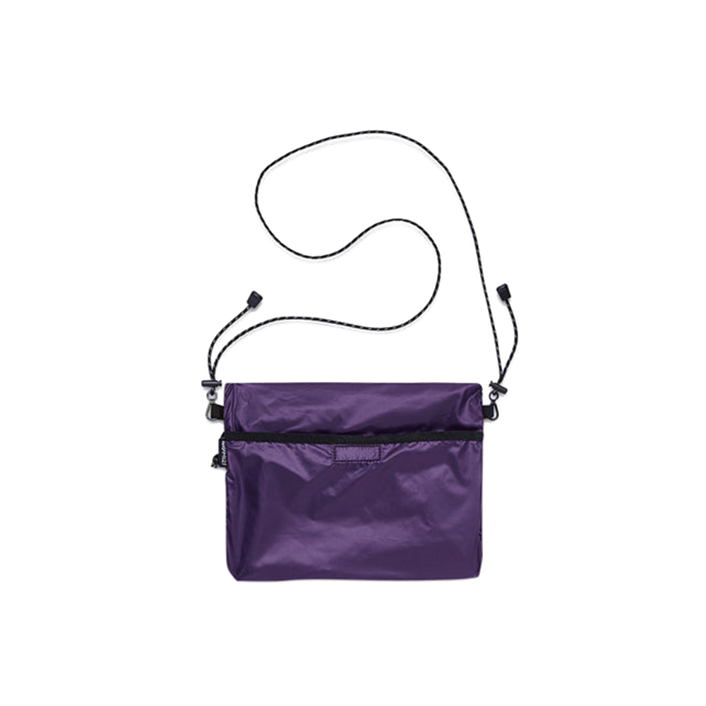 Micro Ripstop Sacoche 'Purple'