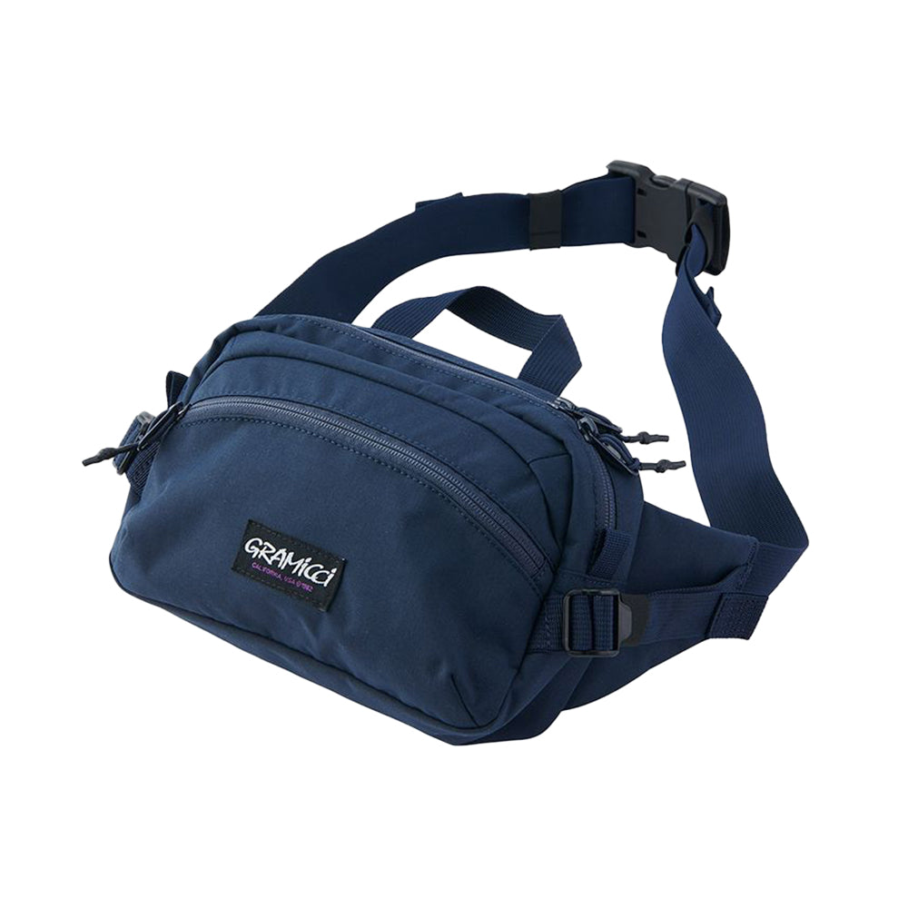 Cordura Hiker Bag 'Navy'