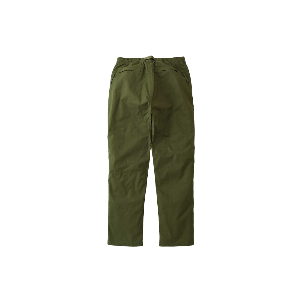 Gramicci Weather Trek Pant 'Olive' – TĀKOUT NY Gramicci Weather Trek Pant 'Olive' – TĀKOUT NY