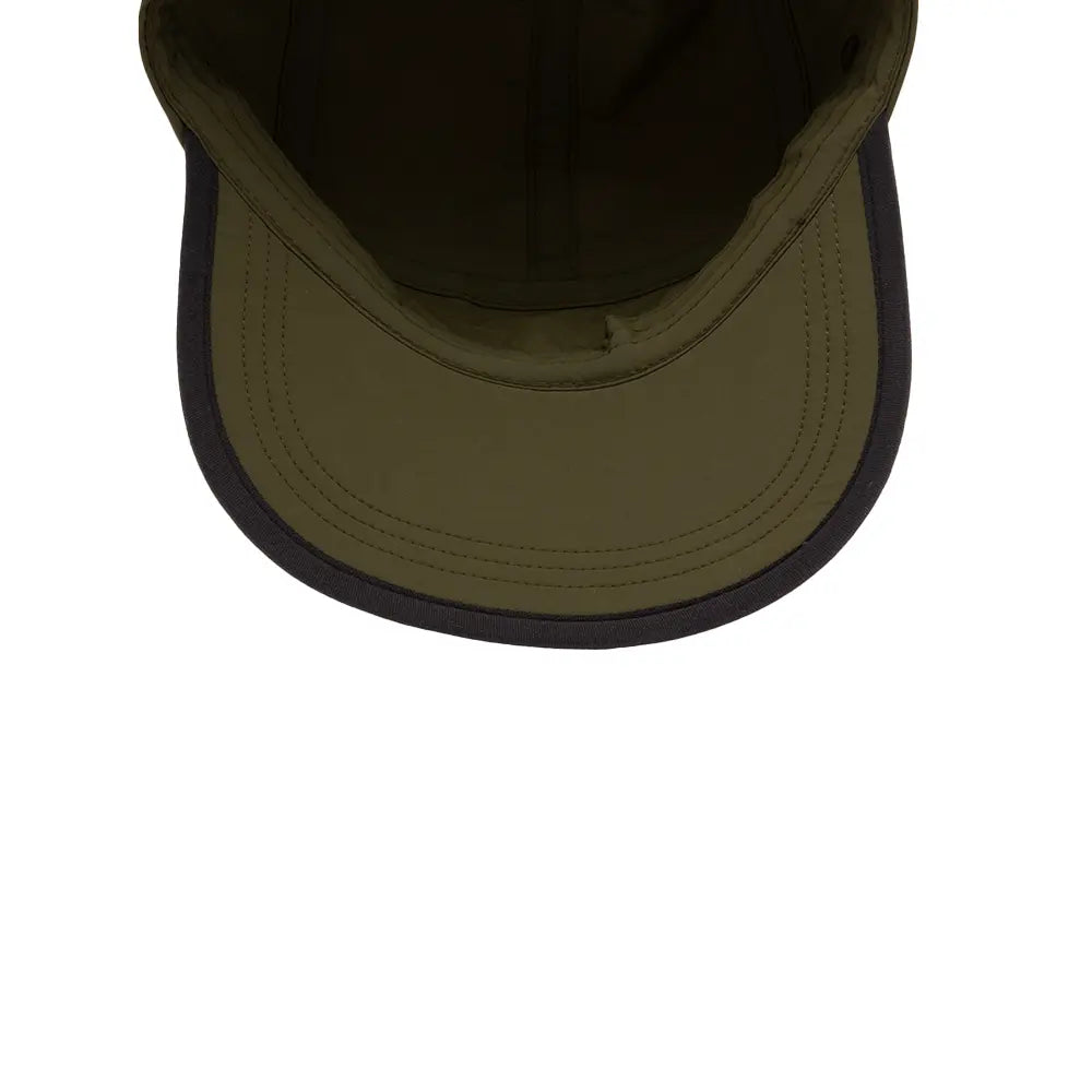 Nylon Gramicci Cap 'Olive'