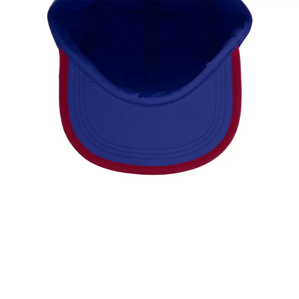Nylon Gramicci Cap 'Blue'