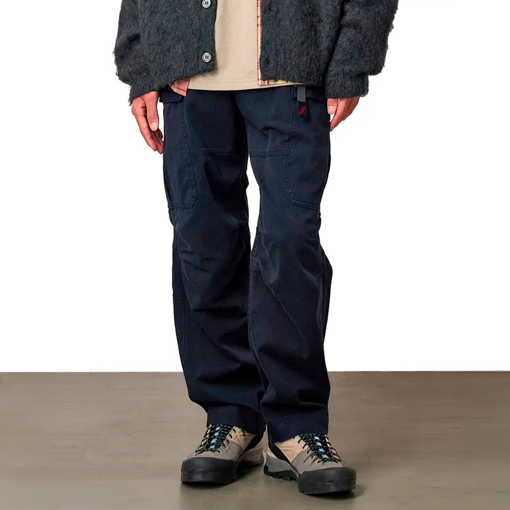 Sierra Cargo Pant 'Double Navy'