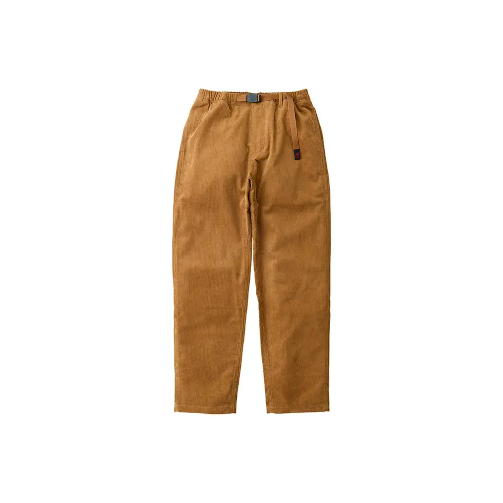 Corduroy Gramicci Pant 'Camel'