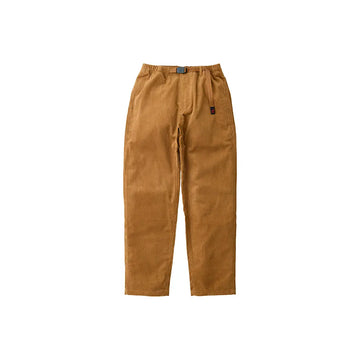 Corduroy Gramicci Pant 'Camel'