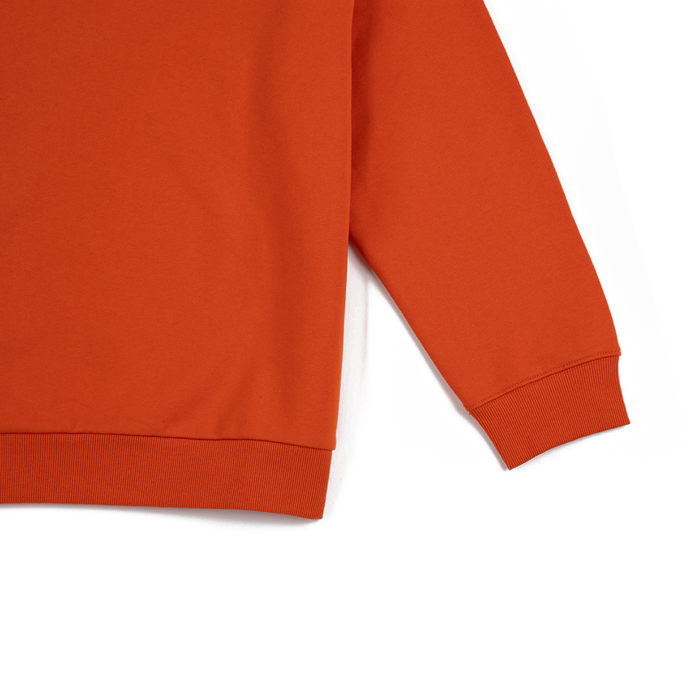 Original Freedom Sweatshirt 'Burnt Orange'
