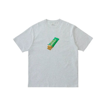 Granola Tee 'Ash Heather'