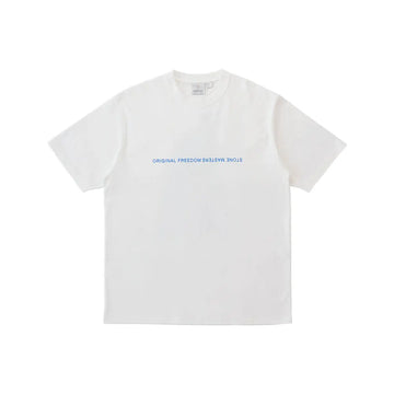 Stonemasters Tee 'White'