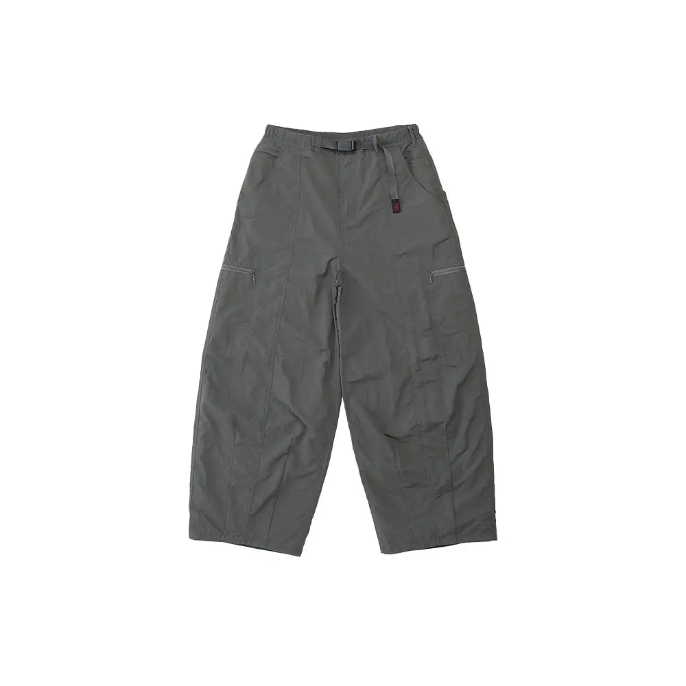 W Loose Balloon Pant 'Carbon'
