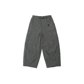 W Loose Balloon Pant 'Carbon'