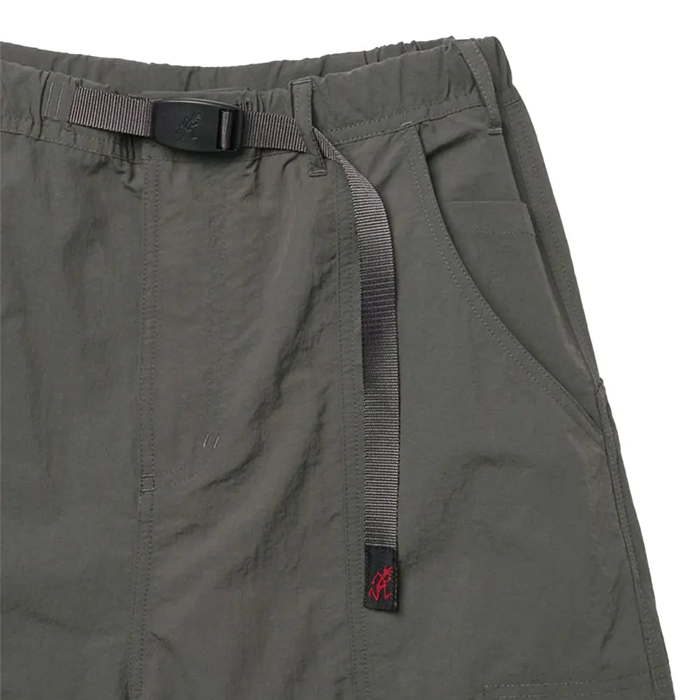 W Loose Balloon Pant 'Carbon'